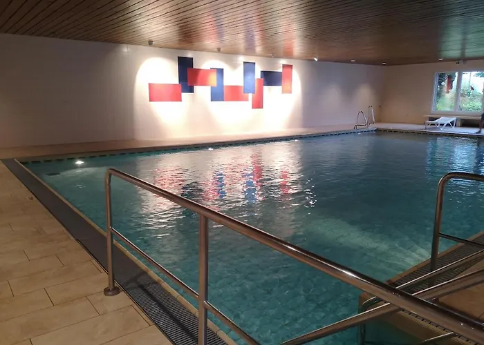 Ferienwohnung- Alpenauszeit