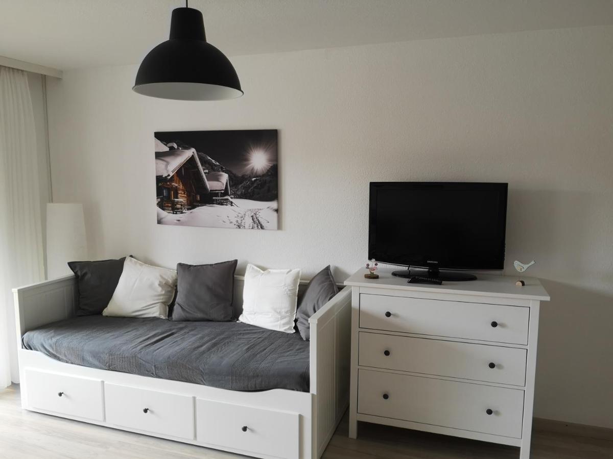 Ferienwohnung- Alpenauszeit